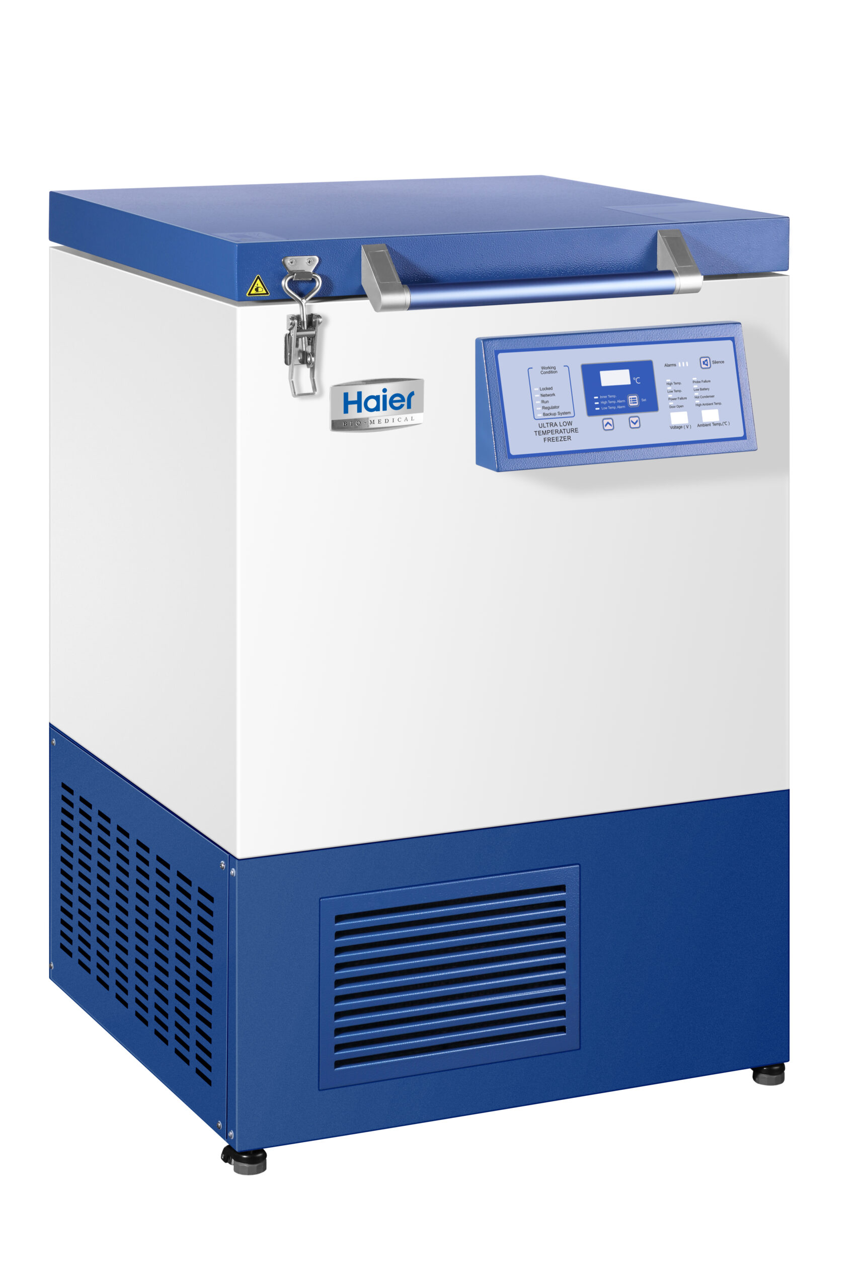 Laboratorní hlubokomrazící pultový box Haier DW-86W100J